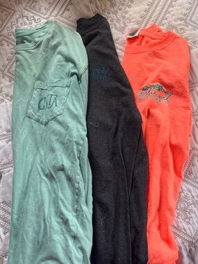 T shirt bundle